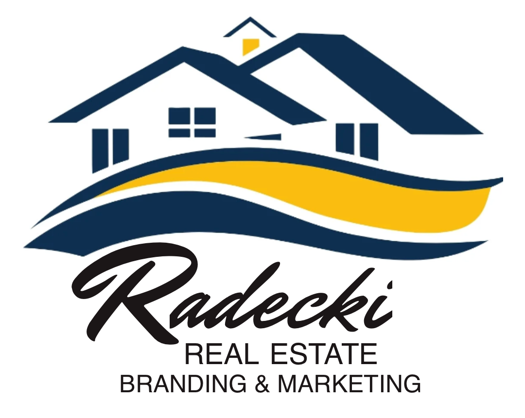Radecki Real Estate Branding & Marketing Team